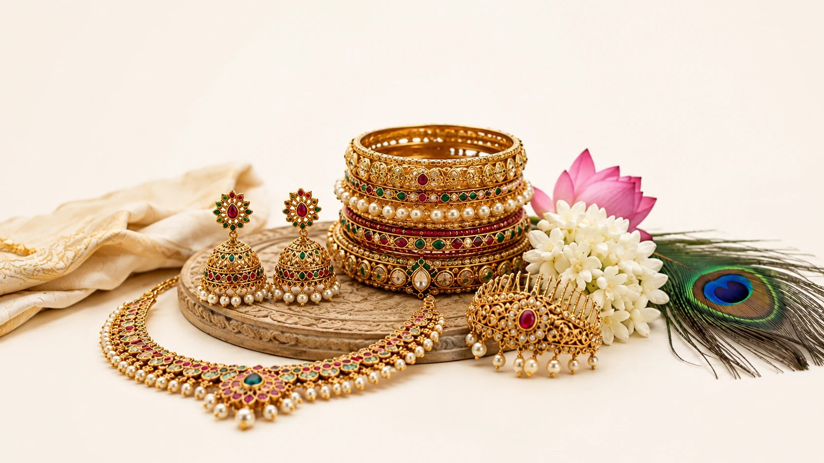 Cultural Accessories